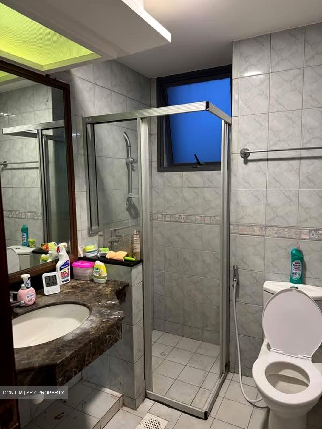 Carissa Park Condominium (D17), Condominium #529734481